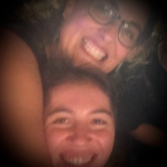 Hi, we're Rosie & Carrie.  Thank you for stopping by The Upcycle Place❣️ - Picture 2 of 3